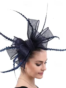fascinator-flachs-hochzeit-vintage-niedl-dunkelmarine-5