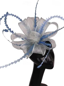 fascinator-flachs-hochzeit-vintage-niedl-hellblau-1