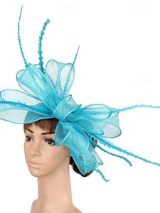 fascinator-flachs-hochzeit-vintage-niedl-himmelblau-3