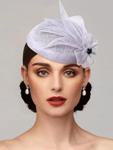 fascinator-haarstuck-netz-scheibenhut-ho-silber-1