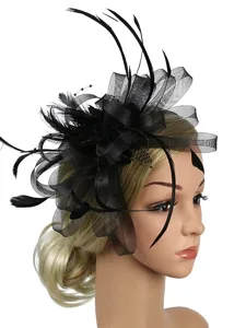 fascinator-kopfschmuck-kopfbedeckung-tul-schwarz-3
