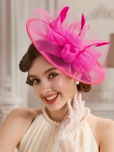fascinator-netz-hochzeit-geburtstag-eleg-super-pink-3