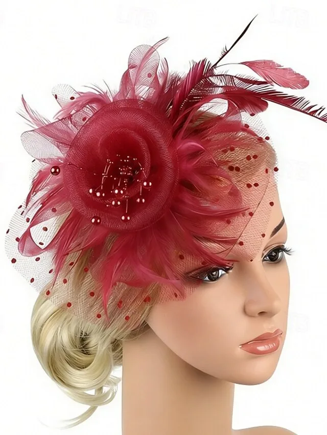 fascinator-netz-hochzeit-geburtstag-vint-weinrot-9