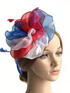fascinator-organza-hochzeit-geburtstag-v-blau-wei-1