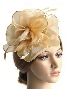 fascinator-organza-hochzeit-geburtstag-v-gold-7