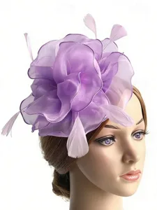 fascinator-organza-hochzeit-geburtstag-v-purpur-5