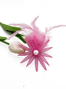 fascinator-perle-stoff-fedora-hut-formel-super-pink-7