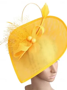 fascinator-polyester-hochzeit-geburtstag-gelb-6