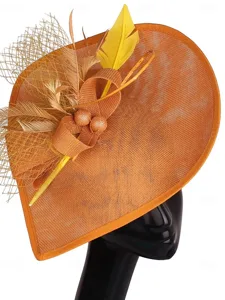 fascinator-polyester-hochzeit-geburtstag-gold-5