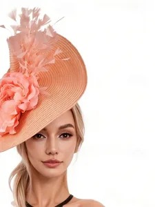 fascinator-polyester-hochzeit-geburtstag-rosa-1