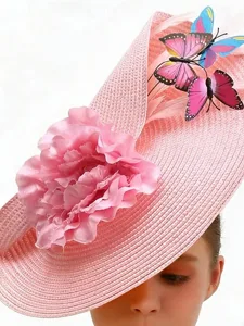 fascinator-polyester-hochzeit-geburtstag-rosa-2