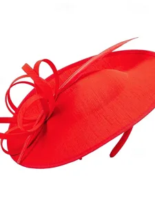 fascinator-polyester-hochzeit-geburtstag-rot-9