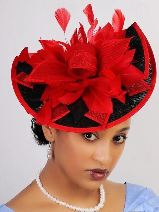 fascinator-sinamay-hochzeit-geburtstag-e-rot-5