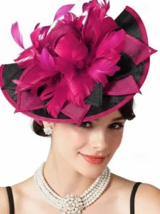 fascinator-sinamay-hochzeit-geburtstag-e-super-pink-3