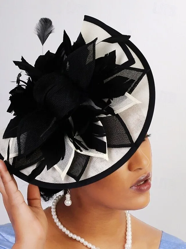fascinator-sinamay-hochzeit-geburtstag-e-wei-schwarz-11