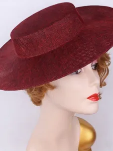 fascinator-sinamay-hochzeit-geburtstag-e-weinrot-6