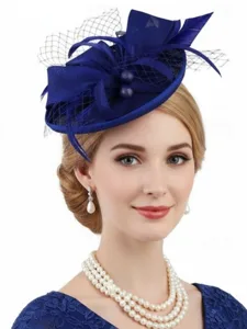 fascinator-sinamay-hochzeit-geburtstag-v-marinenblau-4