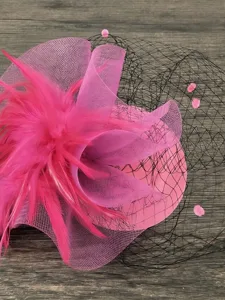 fascinator-stoff-federn-hochzeit-geburts-super-pink-2