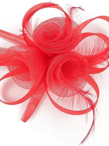 fascinator-stoff-fedora-hut-hochzeit-tee-rot-2