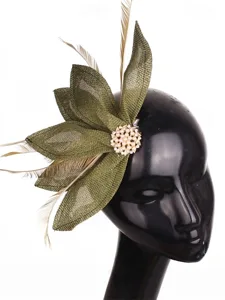 fascinator-stoff-hochzeit-elegant-niedli-armeegrun-5