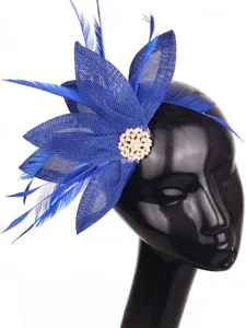 fascinator-stoff-hochzeit-elegant-niedli-blau-3