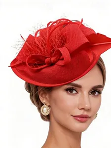 fascinator-stoff-hochzeit-geburtstag-ele-rot-6