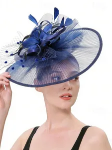 fascinator-stoff-hochzeit-geburtstag-vin-dunkelmarine-2