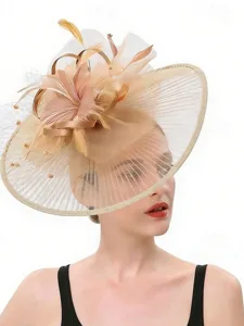 fascinator-stoff-hochzeit-geburtstag-vin-khaki-6