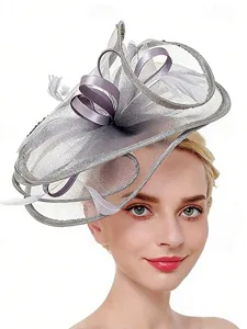 fascinator-tull-feder-hochzeit-geburtsta-grau-4
