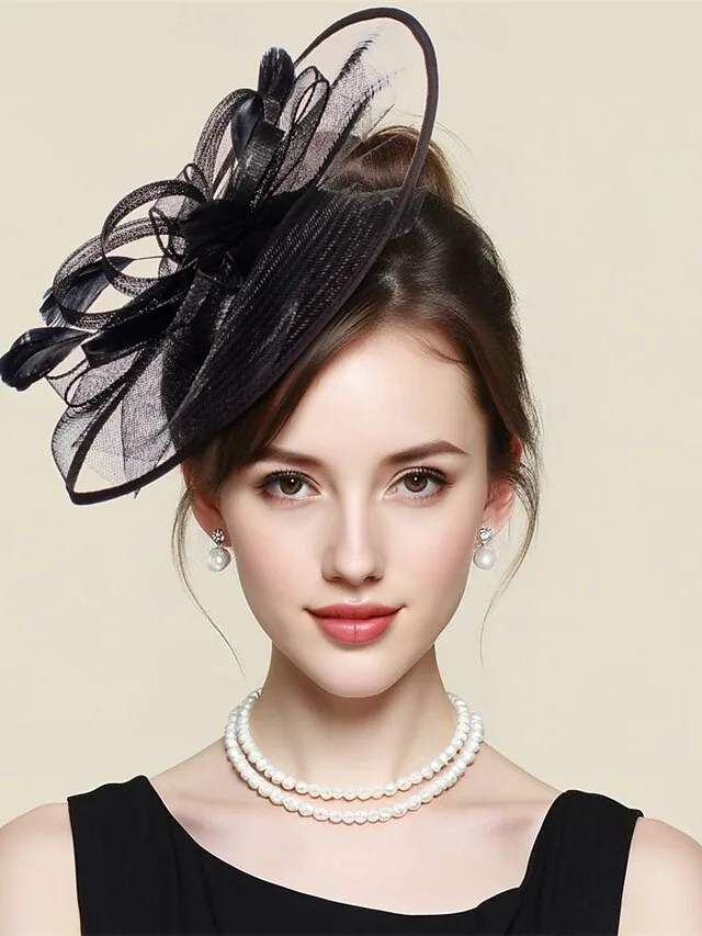fascinator-tull-federn-fedora-hut-cockta-schwarz-1