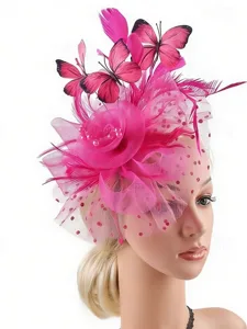 fascinator-tull-federn-hochzeit-geburtst-rosa-1