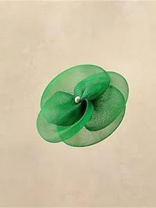 fascinator-tull-perle-fedora-hut-hochzei-grun-7