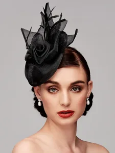 fascinators-feder-netz-kentucky-hut-fasc-schwarz-3