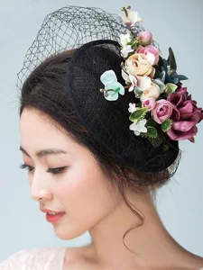 fascinators-hute-herbst-hochzeit-kopfbed-schwarz-1