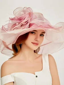 fascinators-hute-kopfbedeckung-organza-p-rosa-1
