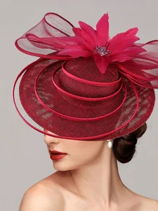 faszination-netz-teller-hut-hochzeit-pfe-rot-1