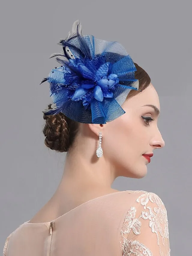feder-netz-fascinator-hute-kopfschmuck-m-blau-3