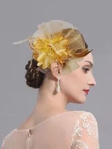 feder-netz-fascinator-hute-kopfschmuck-m-gold-9