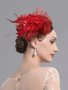 feder-netz-fascinator-hute-kopfschmuck-m-rot-1
