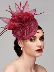 federn-netz-fascinator-kentucky-hute-kop-burgund-29