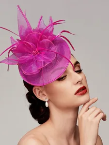 federn-netz-fascinator-kentucky-hute-kop-fuchsie-13