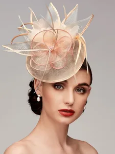 federn-netz-fascinator-kentucky-hute-kop-pfirsich-1