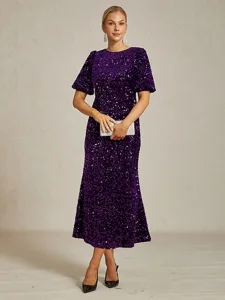 funkelndes-elegantes-maxikleid-aus-velou-aubergine-11