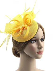 haaraccessoire-flachs-fedora-hut-hochzei-gelb-6