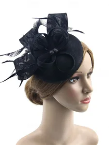 haaraccessoire-flachs-fedora-hut-hochzei-schwarz-13