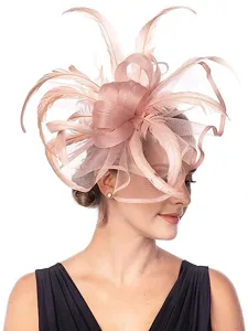 haarstuck-tull-feder-fedora-hut-hochzeit-rosa-7