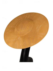 hute-faux-leinen-bowler-cloche-hut-hochz-gold-2