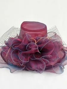 hute-organza-formell-strand-elegant-mit-burgunderrot-14
