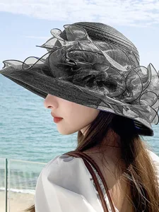 hute-organza-kentucky-derby-kirche-einfa-dunkelgrau-9