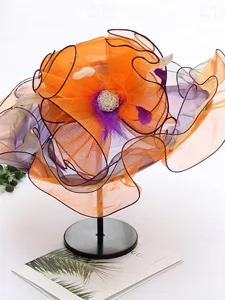 hute-organza-sonnenhut-abendgesellschaft-orange-6
